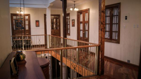 Hotel La Cierva de San Marcos